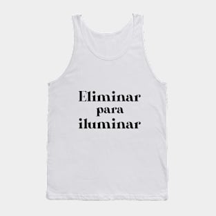 eliminar Tank Top